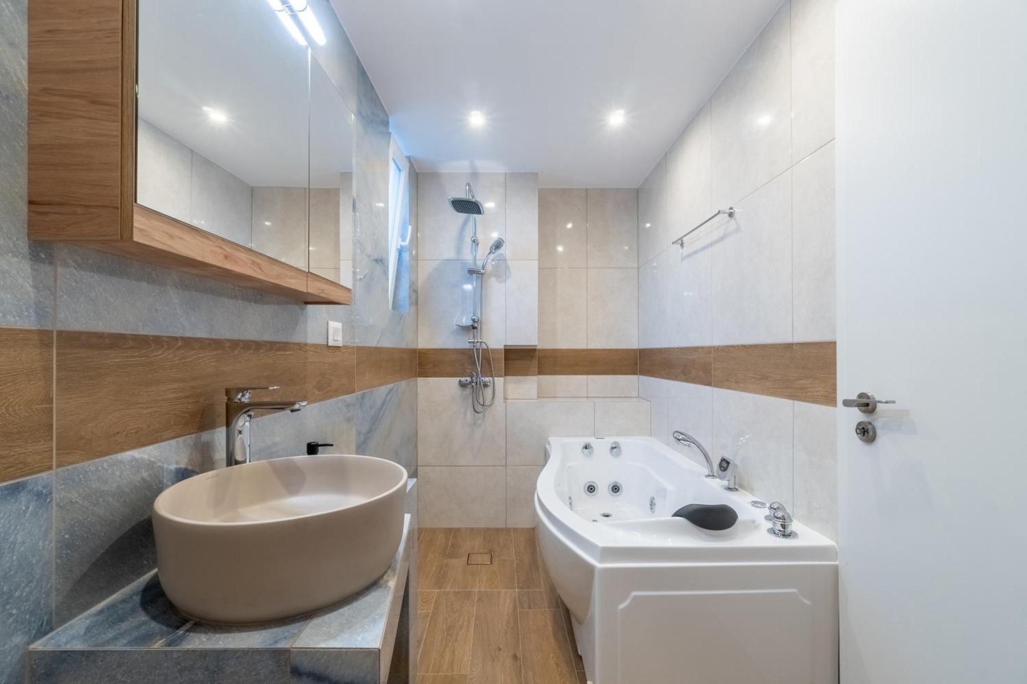 Odyssey Residences Apartamento Chrissi Akti Chania