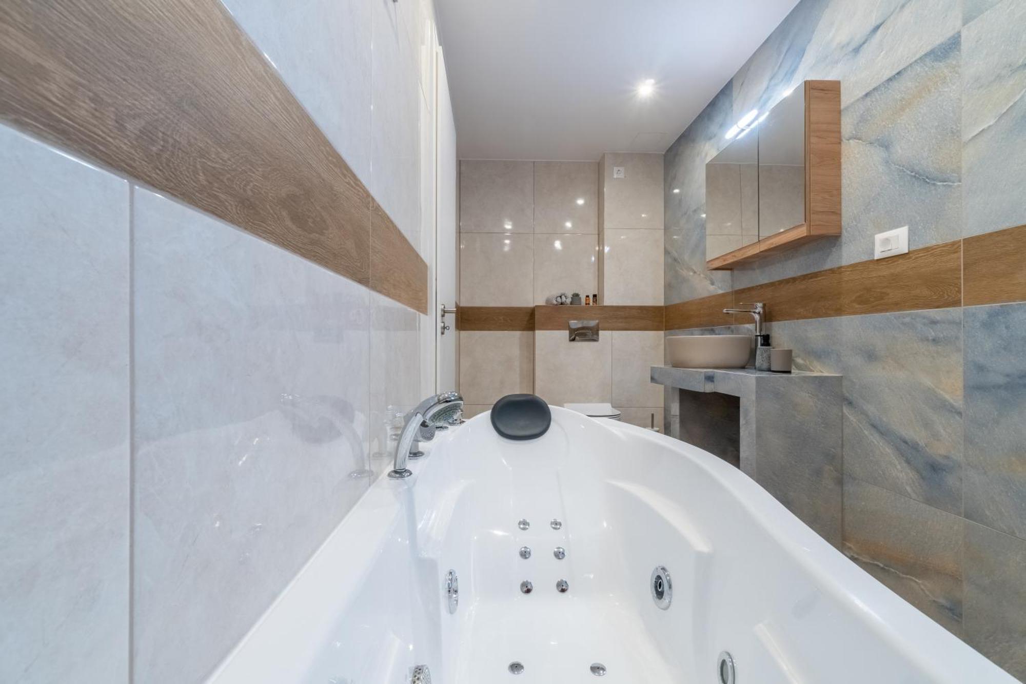 Odyssey Residences * Chrissi Akti Chania